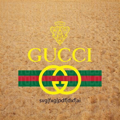 vintage gucci s.p logo|Gucci patented logos.